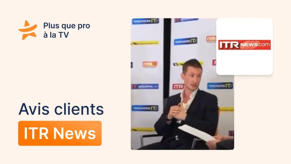 itr news – avis clients