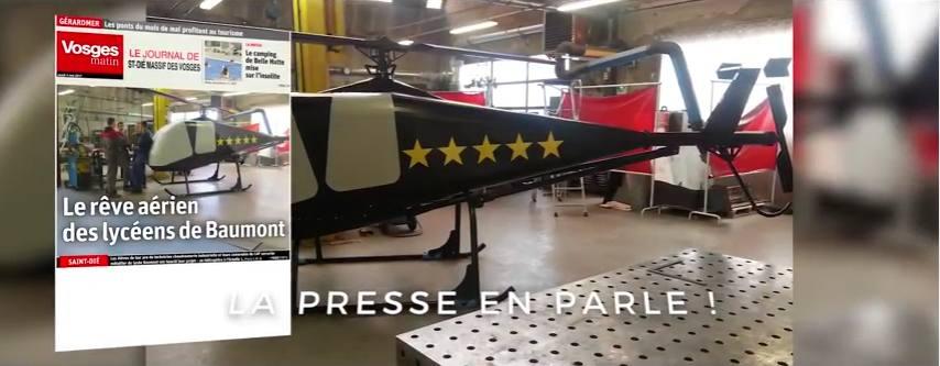 article-vosges-matin-helicoptere-plus-que-pro