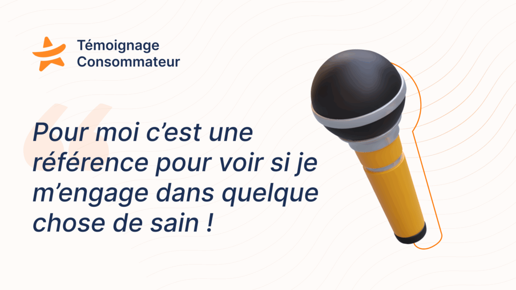 Vidéo consommateurs impact décision