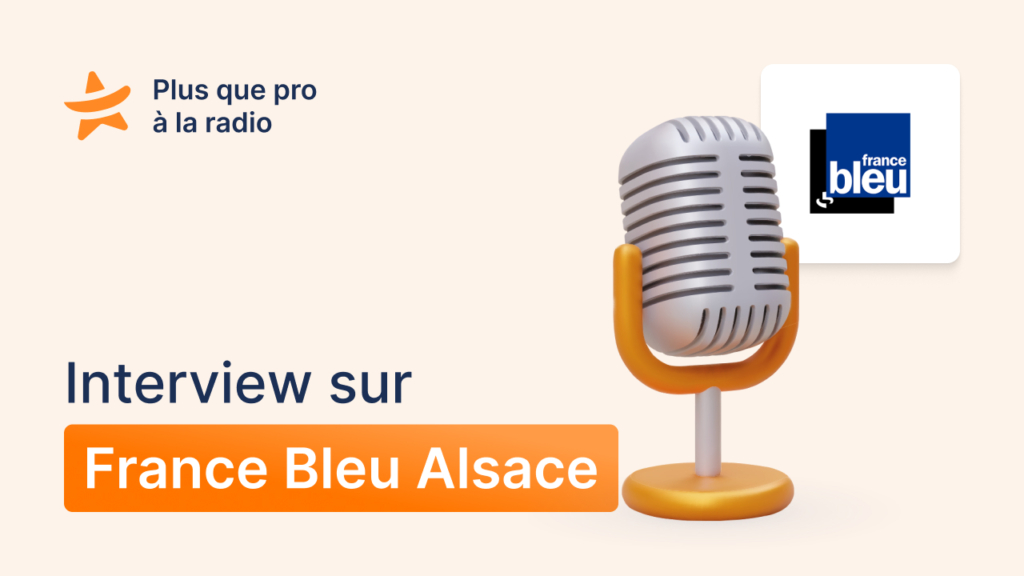France Bleu Alsace