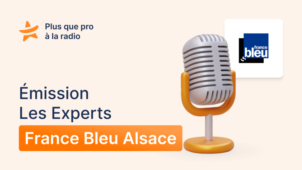 Les experts France Bleu