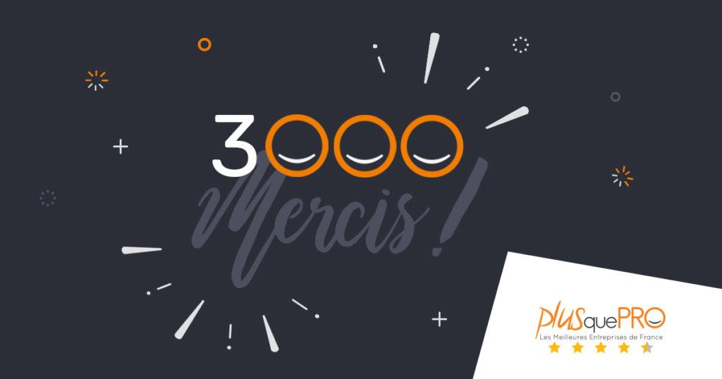 visuel-plus-que-pro-3000-merci-reseaux-sociaux