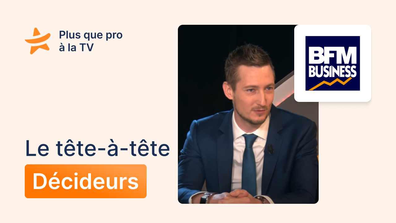 Tête-à-tête des décideurs