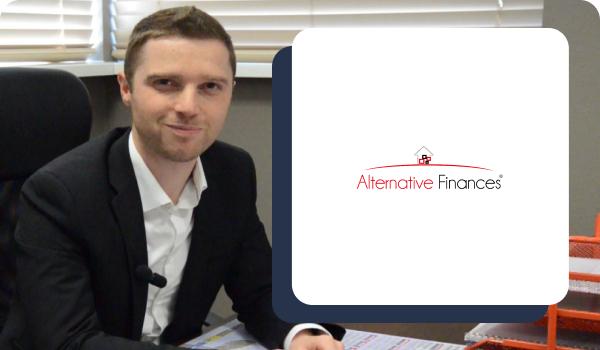 Alternative finances