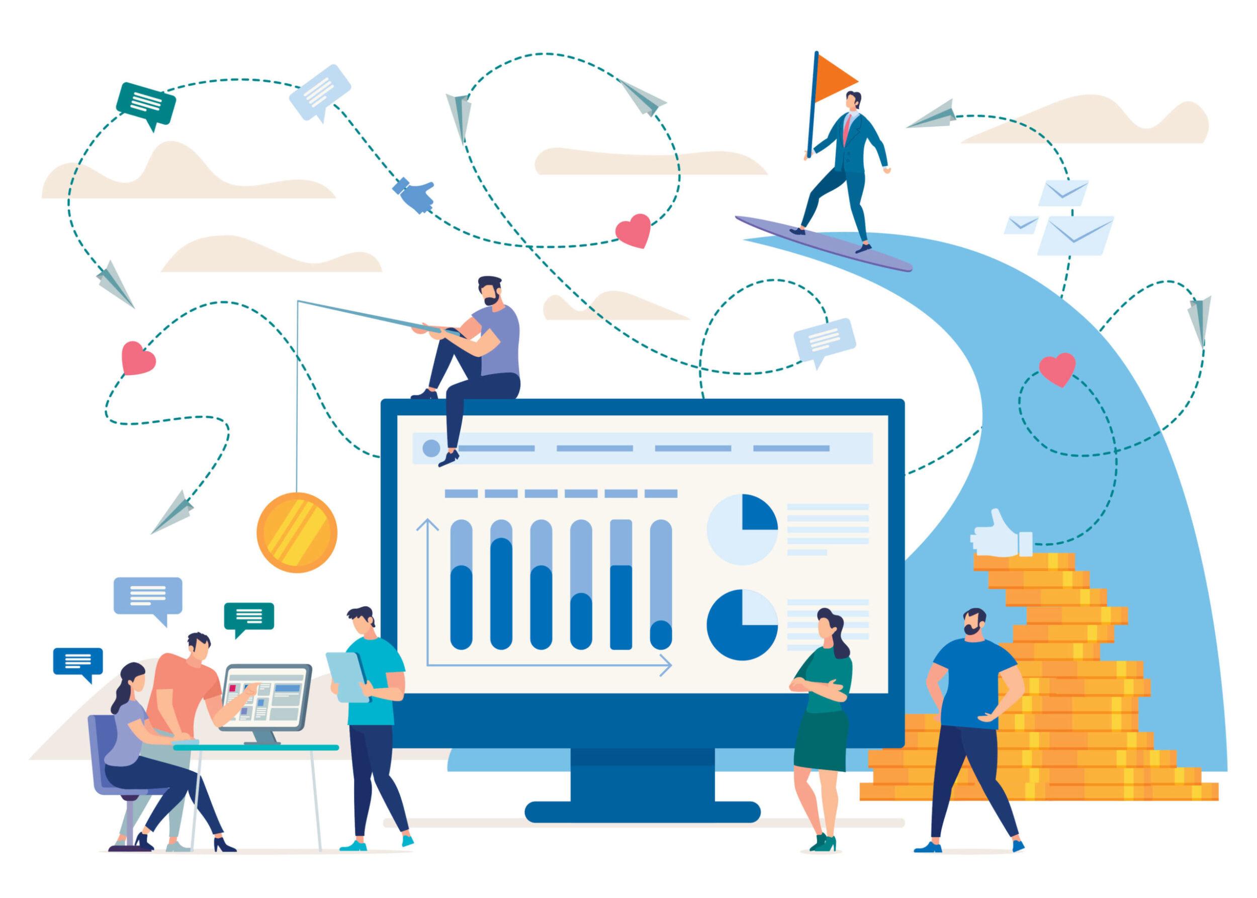 visuel-avis-clients-France-ecran-ordinateur-graphiques