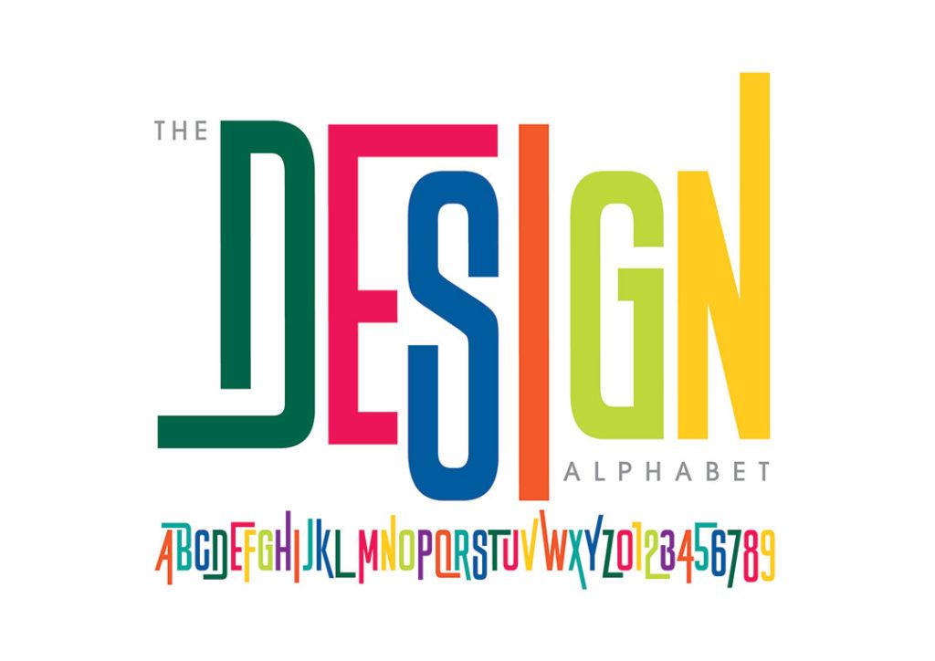 visuel-typographie-design