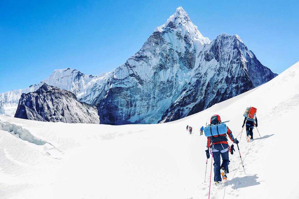 photo-ascension-mont-everest