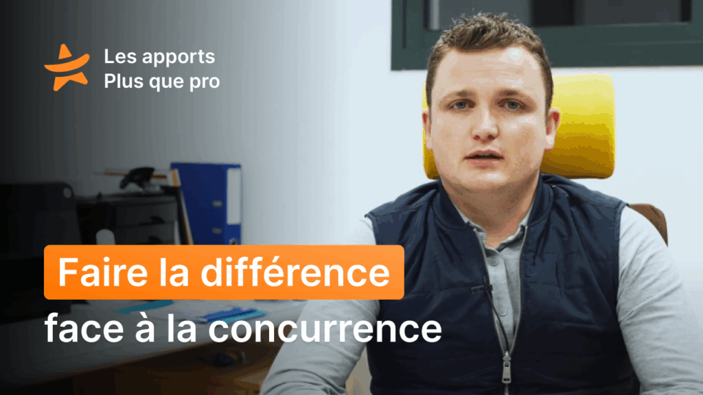 différence-concurrence