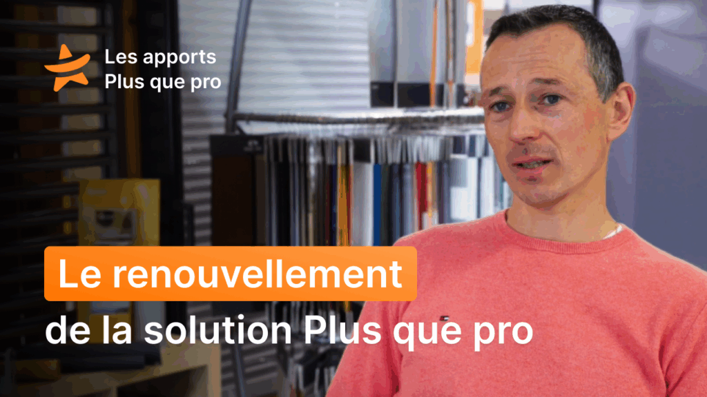 Le renouvellement