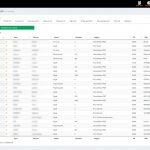 illustration mes contacts devis crm Plus que pro