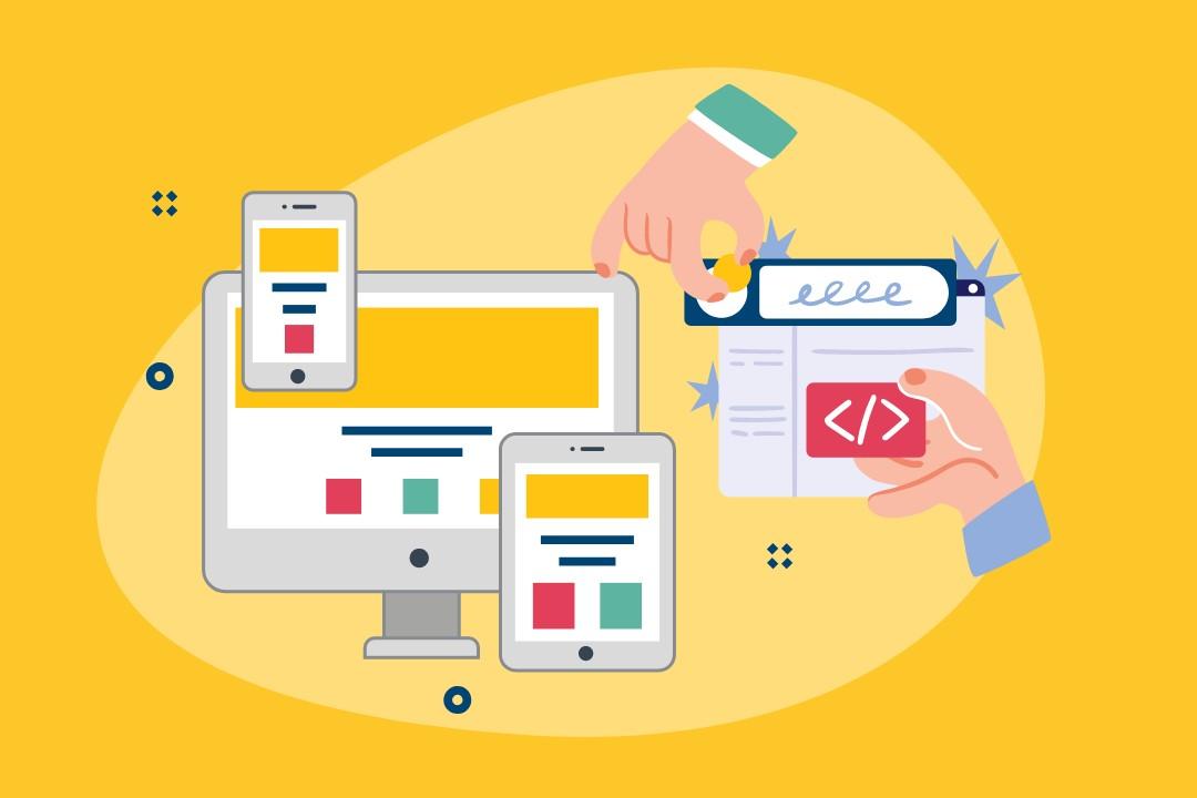 L'importance du responsive design pour votre site web