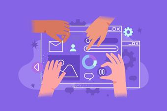 UX UI expérience utilisateur interface utilisateur design ergonomie navigation