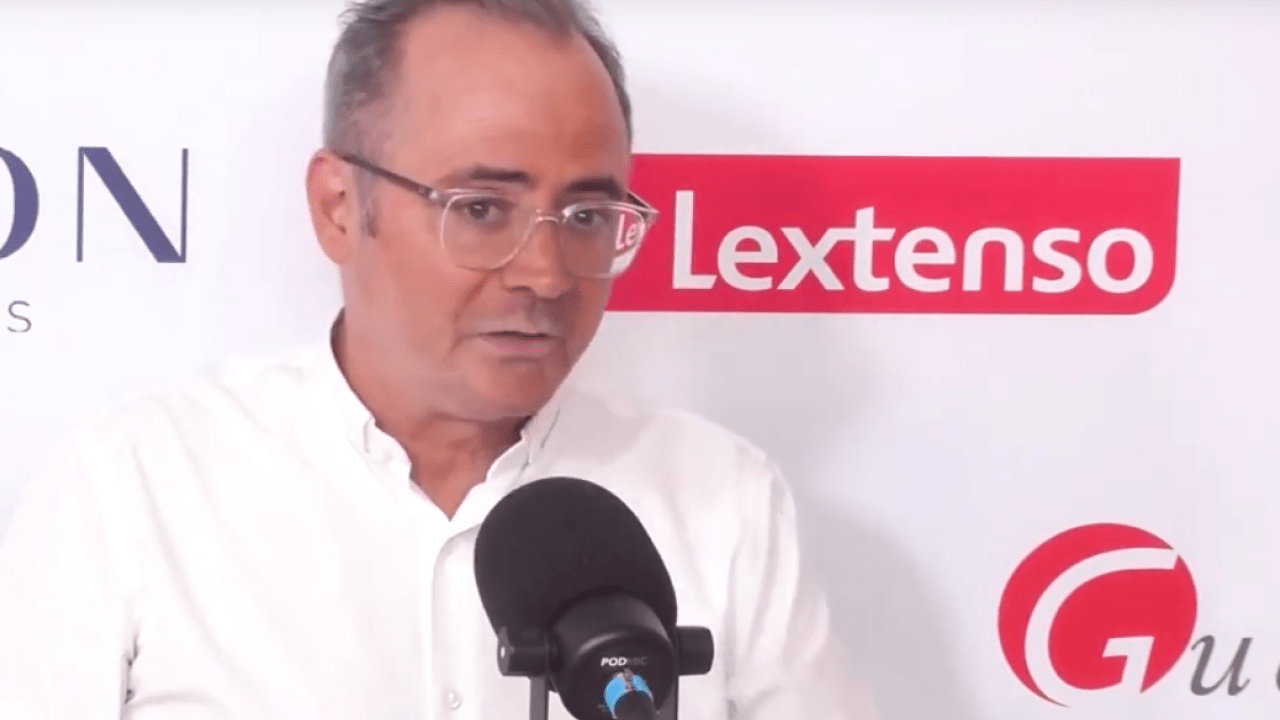 Francois Luc Simon