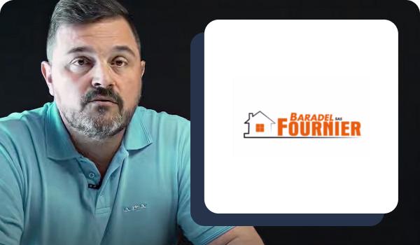 Baradel Fournier