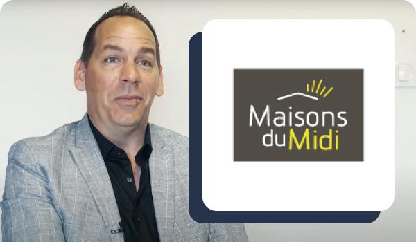 Maisons du midi
