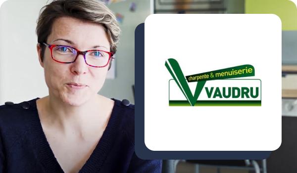 Menuiserie Vaudru