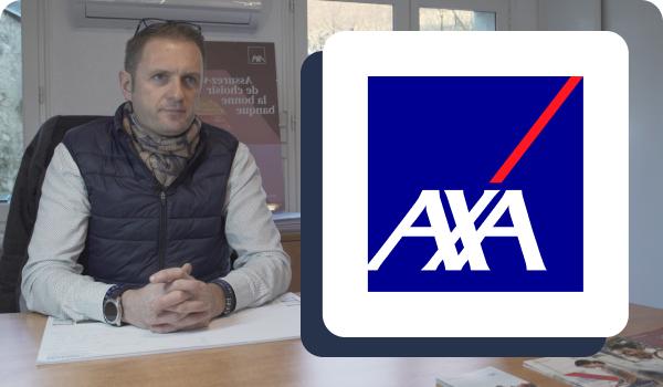 Axa Colinot