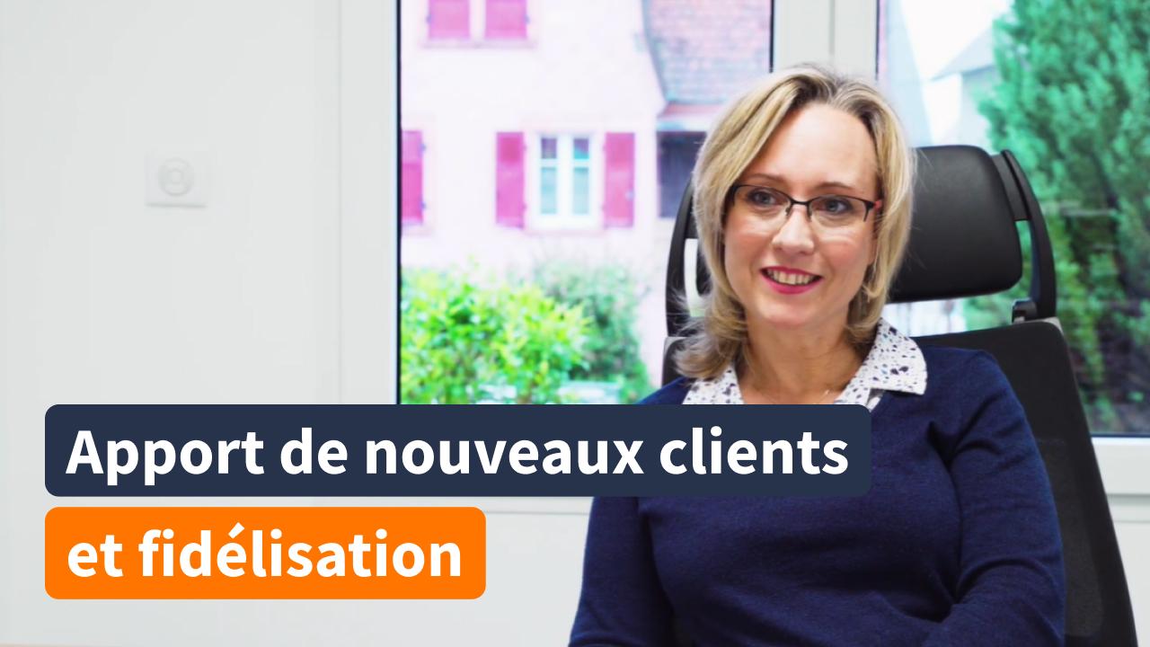 apport-nouveaux-client-fidelisation
