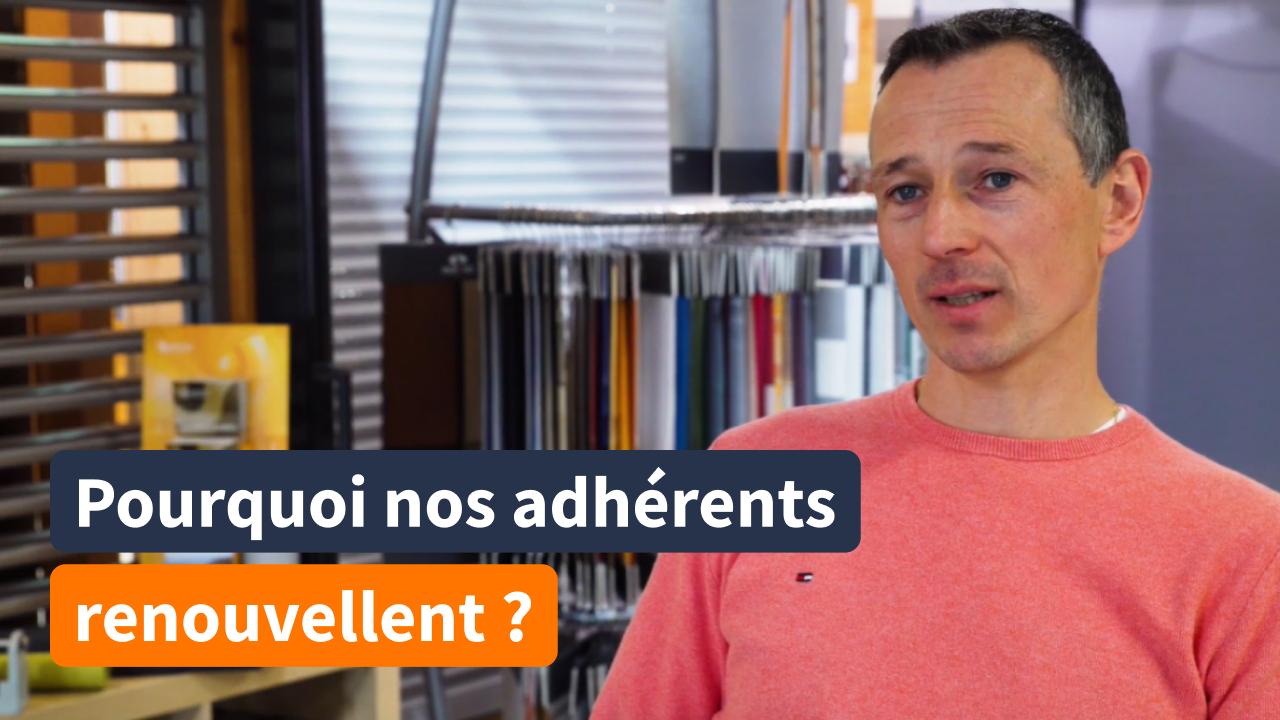 Le renouvellement