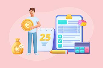 pré-comptabilité améliorer gestion financière automatisation suivi des flux de trésorerie gestion des factures et paiements