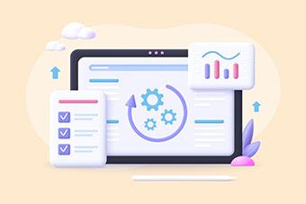Gouvernance numérique Avantages Stratégie Fuite gestion et utilisation des données