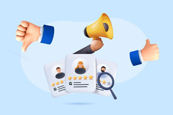 impact de la réputation en ligne sur le recrutement rétention des talents marque employeur réputation digitale