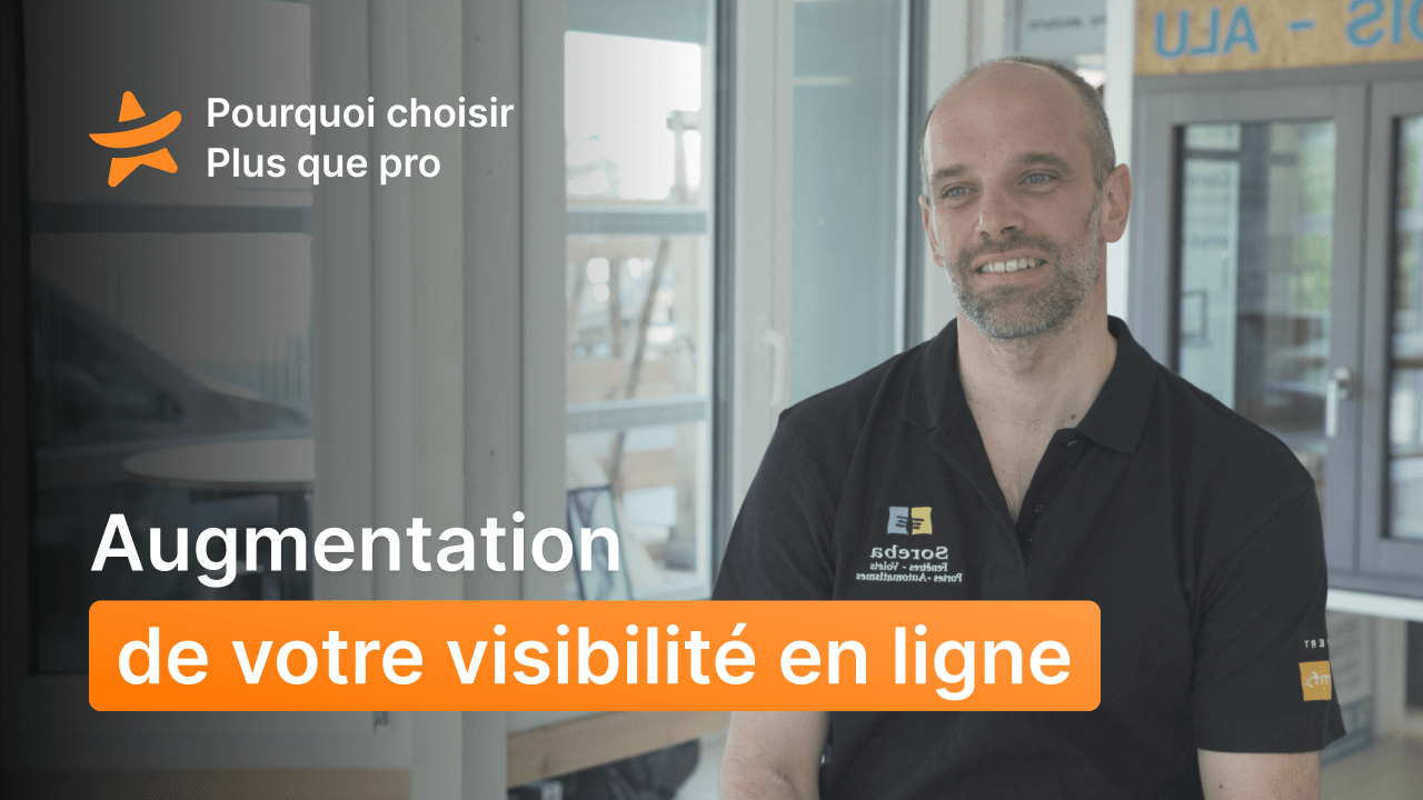 Vignette vidéo augmentation de votre visibilité en ligne