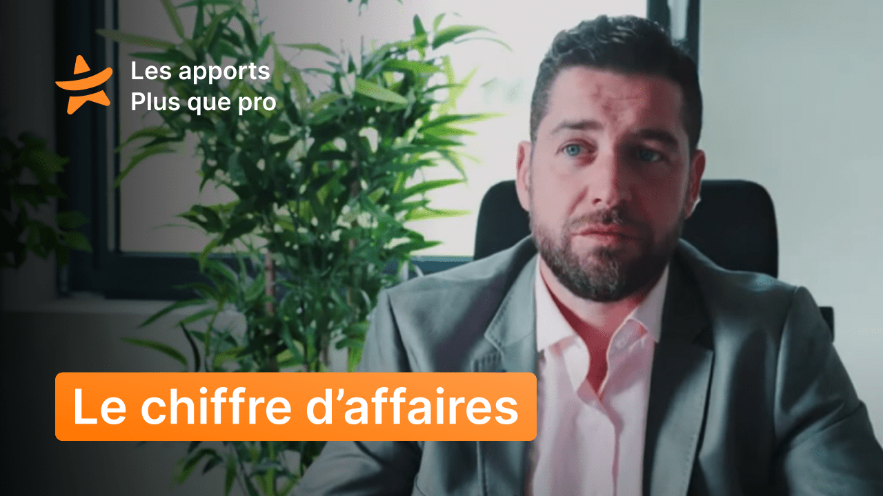 vignette vidéo le chiffre d'affaires