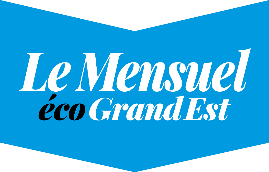 logo le mensuel eco du grand est