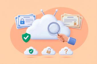 Comment choisir un fournisseur de services cloud sécurisé