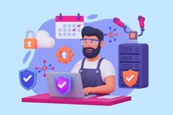 Les dernières tendances en matière de sécurité informatique pour les artisans TPE & PME