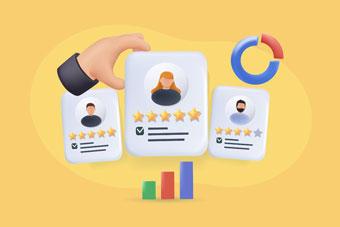 analyser les données avis clients voix du client données statistiques améliorer l'expérience comportement des consommateurs