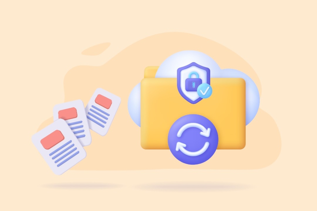 Sécurité des transferts de fichiers sensibles Authentification à deux facteurs (2FA) Bonnes pratiques de partage de fichiers Plan d'urgence en cas de violation