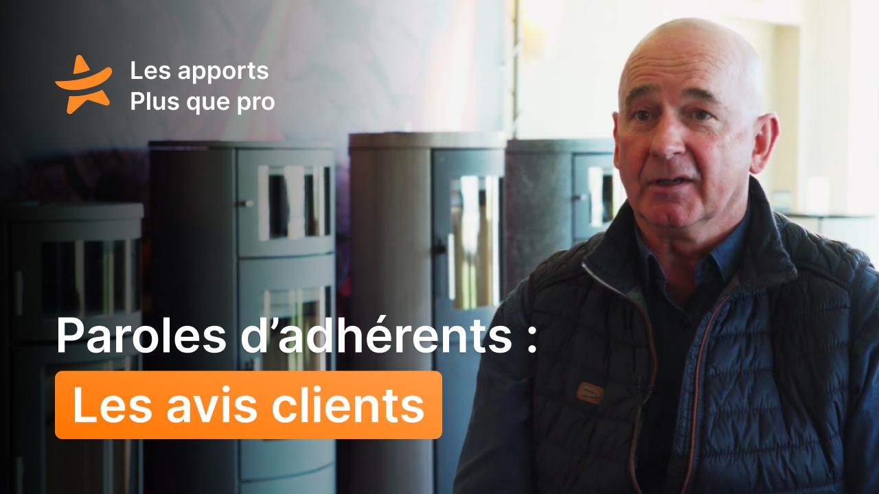 Les avis clients