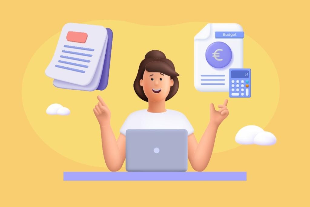 avantages devis en ligne réduction des erreurs devis solution clé en main de gestion protection des données