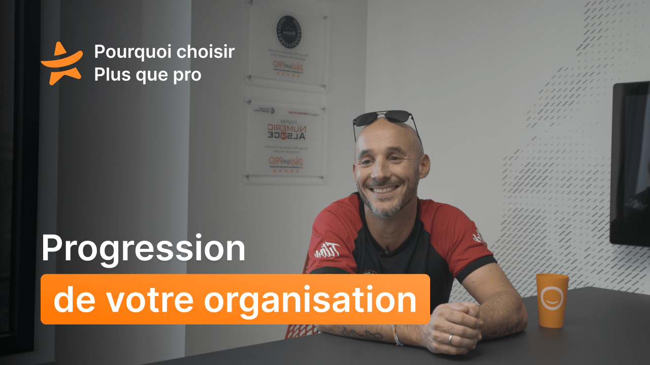 progression-organisation