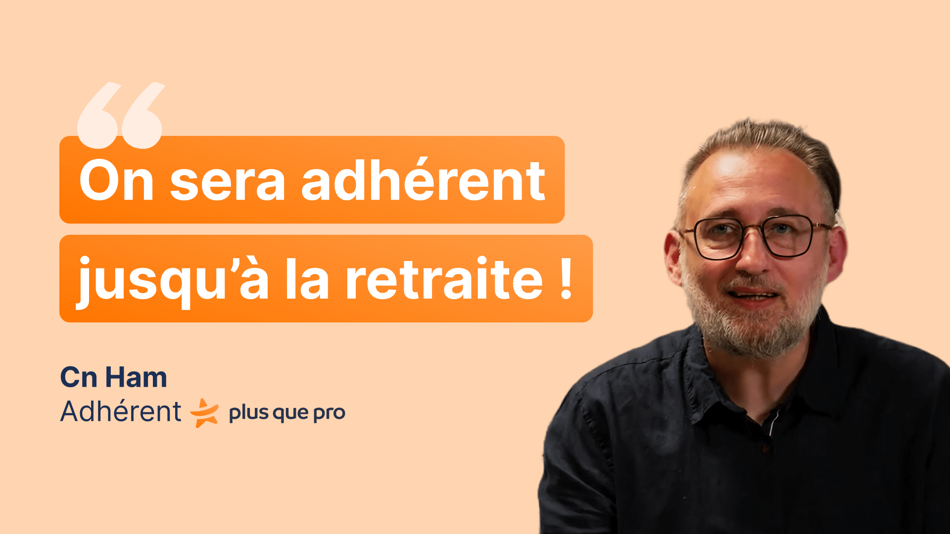 CN HAM- Fabien Legrand