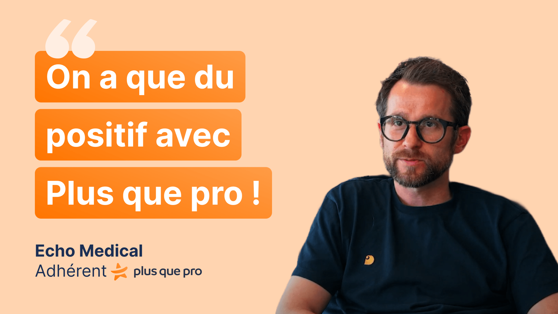 Echo Médical – Romain Herlin