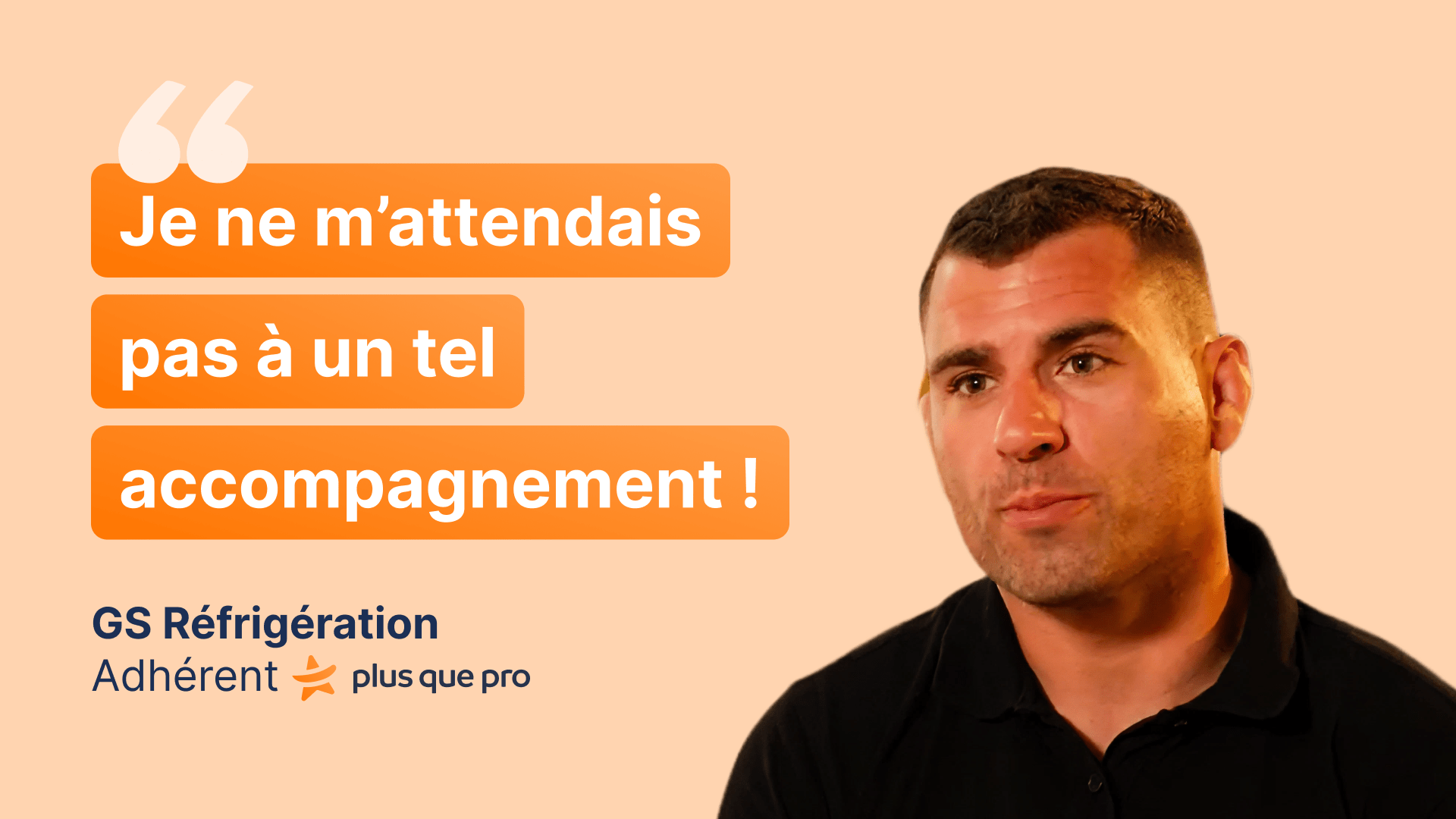 GS Réfrigération – Guillaume Boulet