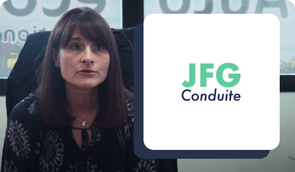 JFG Conduite