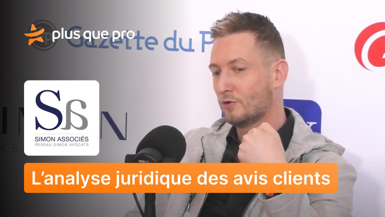L’analyse juridique des avis clients