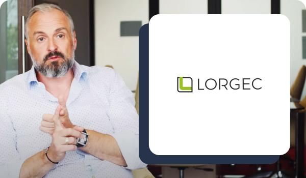 Lorgec