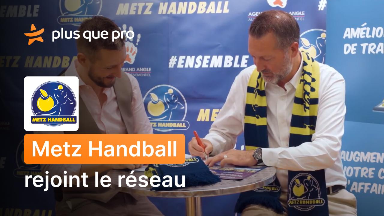 Metz-Handball