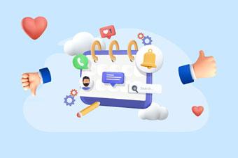 Comment le CRM peut améliorer votre e-réputation ?