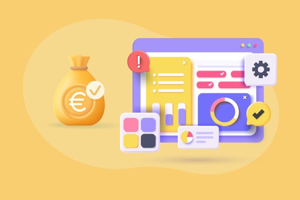 visuel-image-a-la-une-Gestion financière avec un tableau de bord