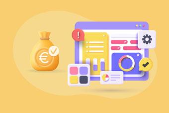 Amélioration de la gestion financière avec un tableau de bord