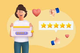 Quelles sont les étapes pour lancer une démarche de satisfaction client ?