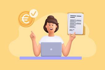 Tout savoir sur la facturation en prestation de service