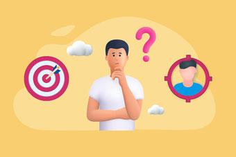 Quelle différence entre lead & prospect ?