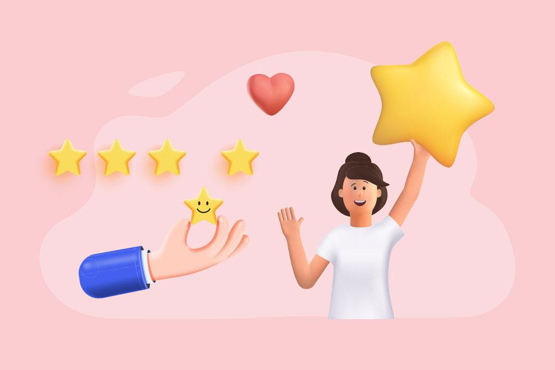 Les 4 dimensions clés de la satisfaction client